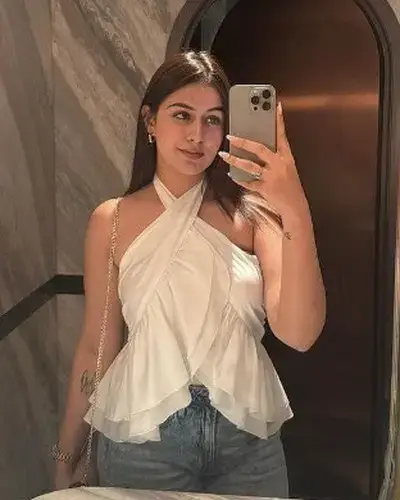 Call Girl Anna Nagar