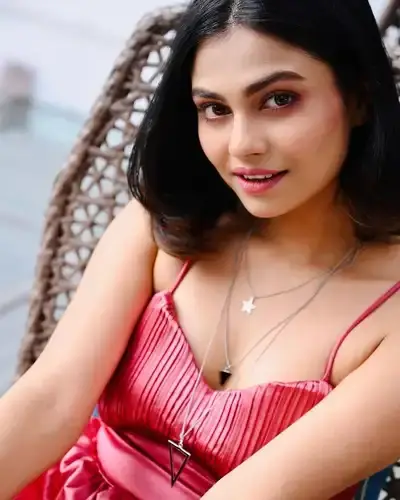 Escort Service Anna Nagar