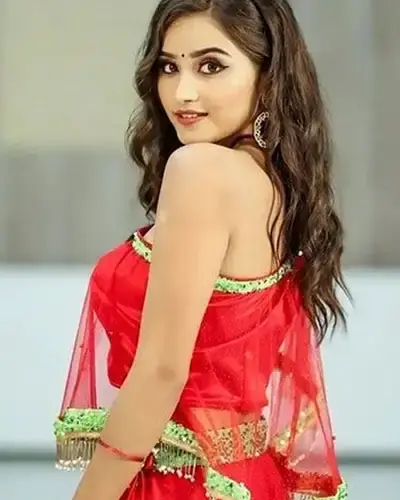 Escort In Anna Nagar